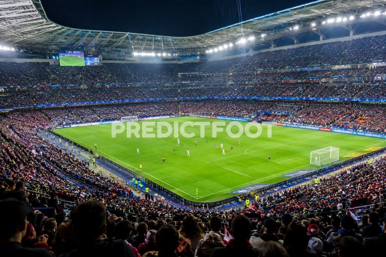 Predict Futbol: Football Predictions Today